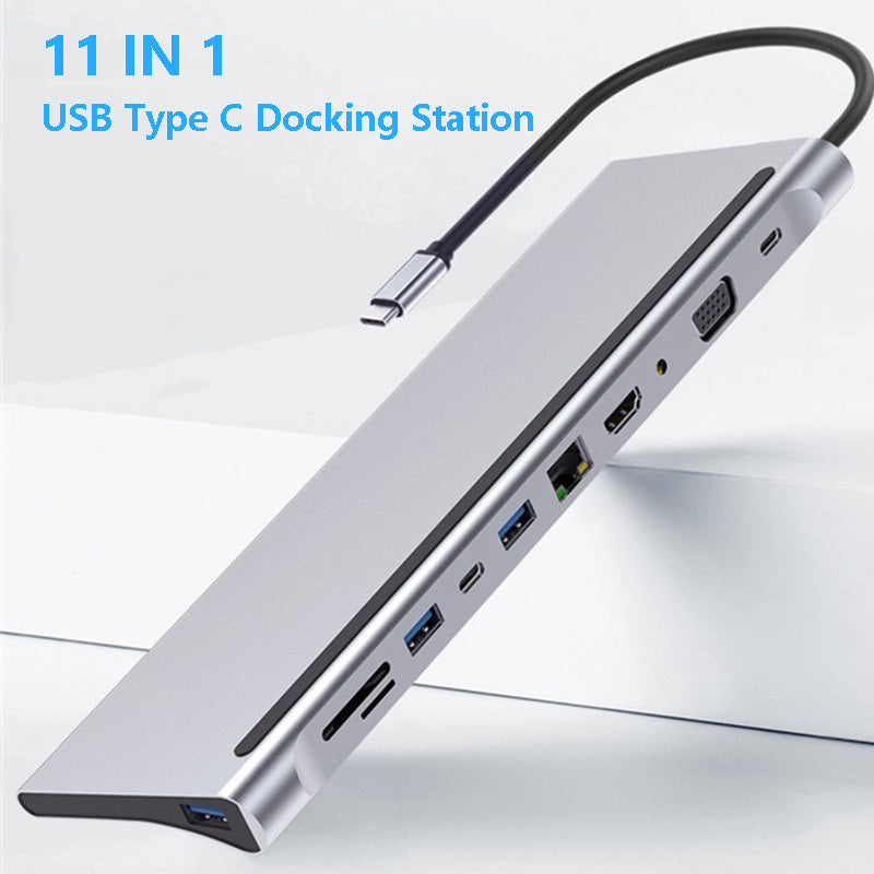  Hub laptop expansion dock Hub laptop expansion dock Hub laptop expansi