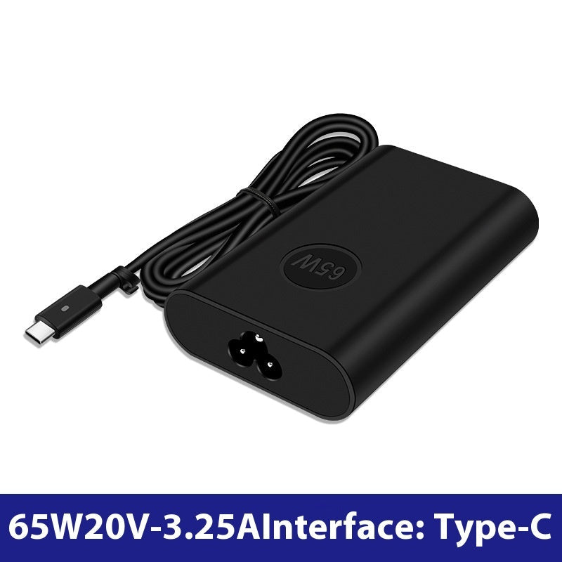 Suitable For Laptop Type-C 65W Power Adapter 20V-325ASuitable For Lapt