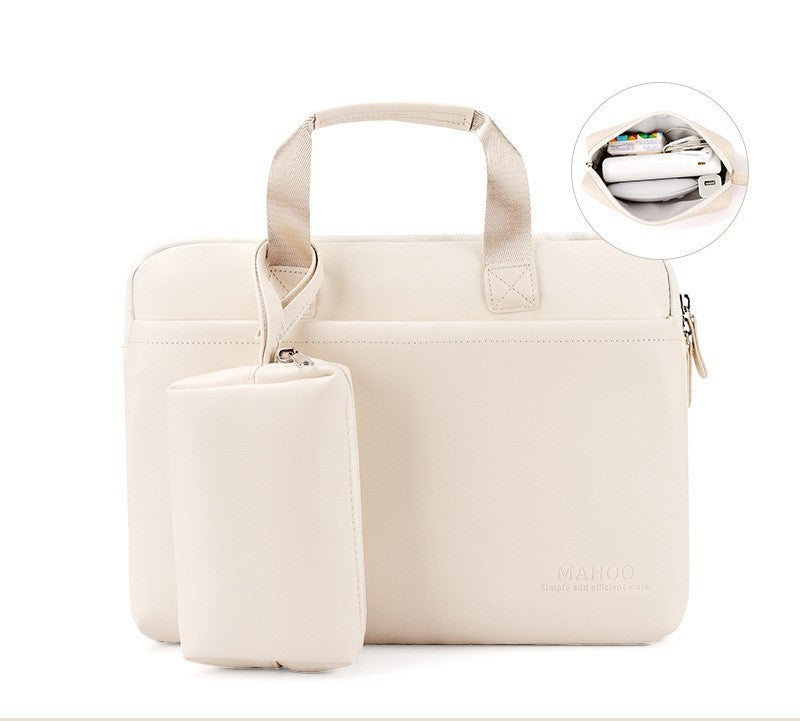 Macbookpro Female Suitable Laptop BagMacbookpro Female Suitable Laptop
