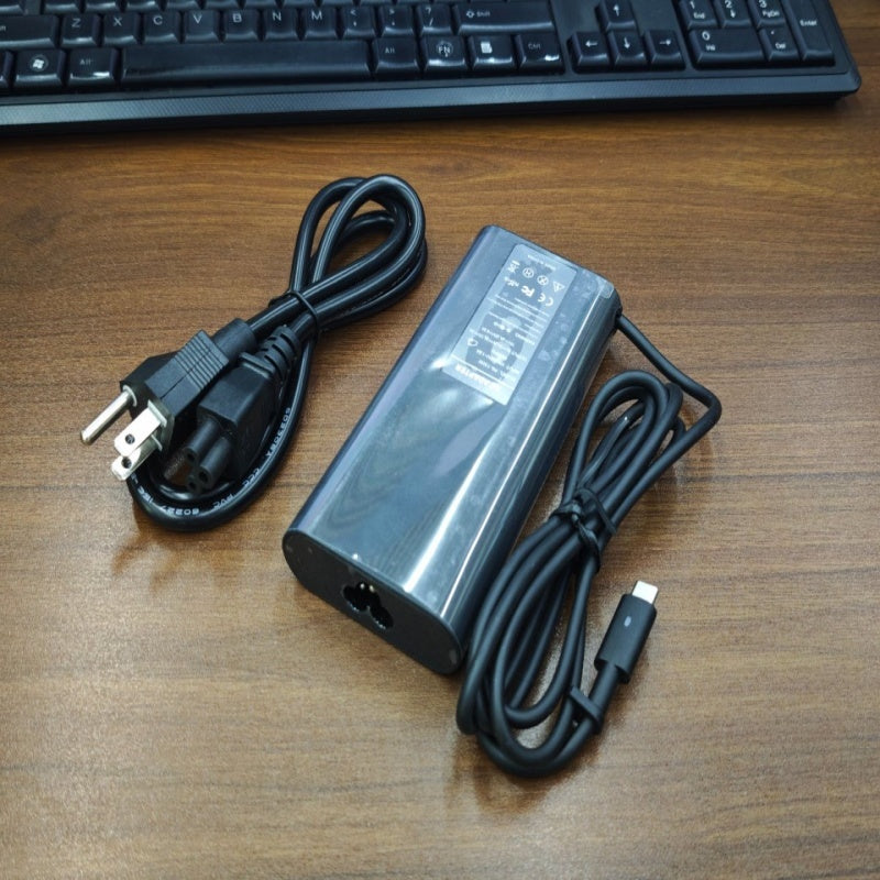Suitable For Laptop Type-C 65W Power Adapter 20V-325ASuitable For Lapt