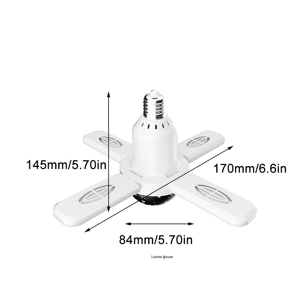 Colorful Music Bulb Bundy Entertainment Atmosphere Lamp Colorful Music