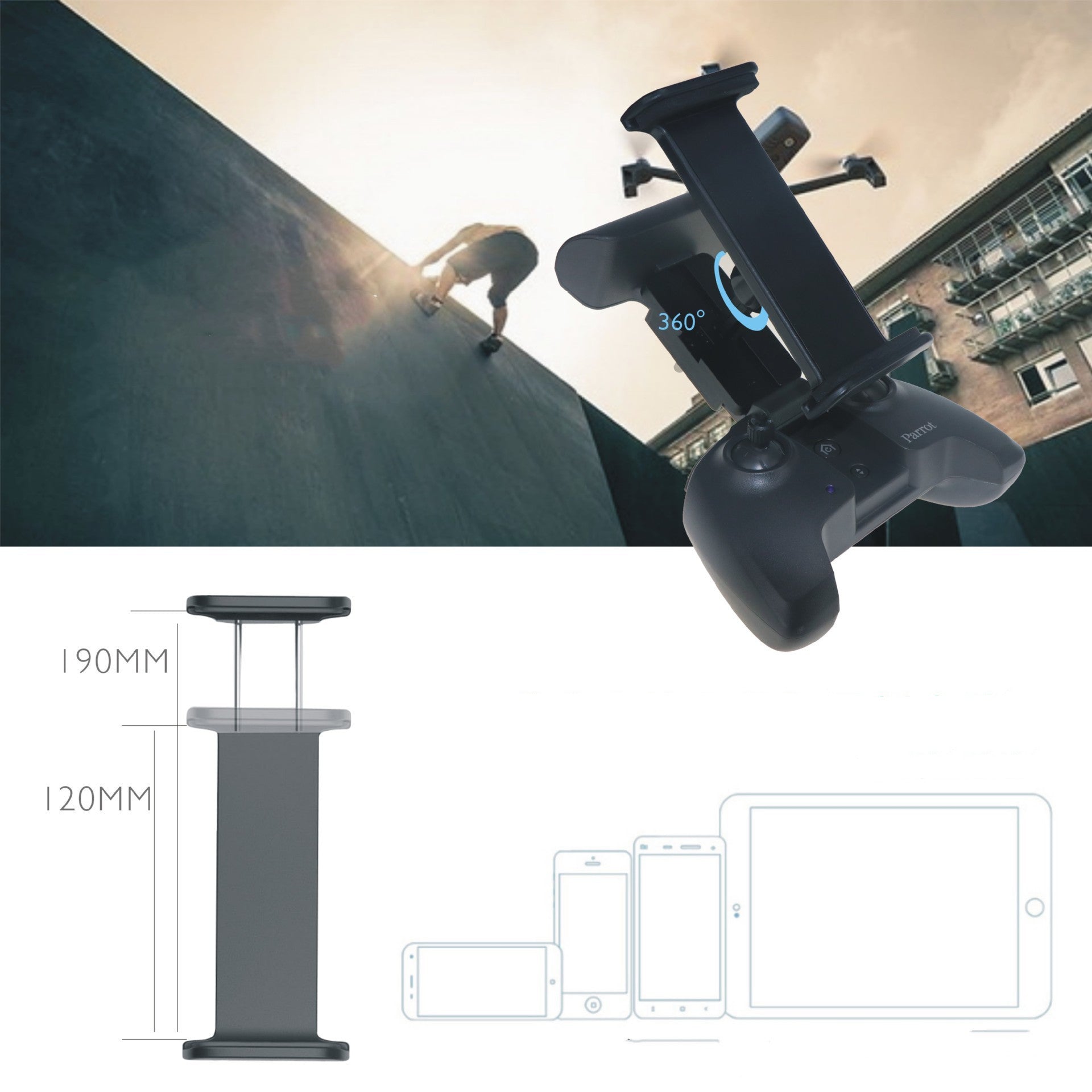 Portable Accessories Mobile Phone Holder Portable Accessories Mobile P