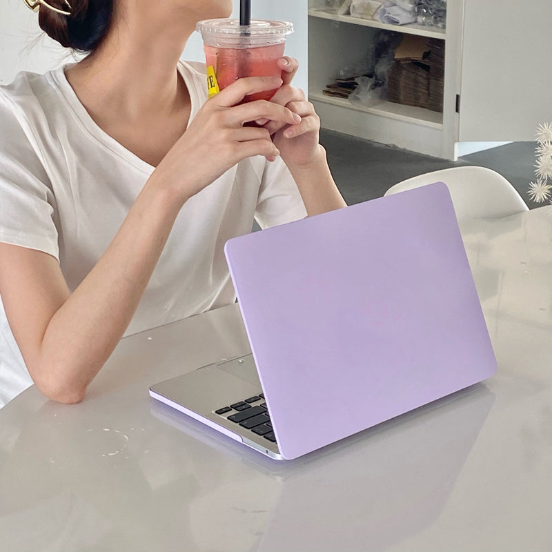 Laptop Taro Mud Bobo Protective Shell Laptop Taro Mud Bobo Protective 