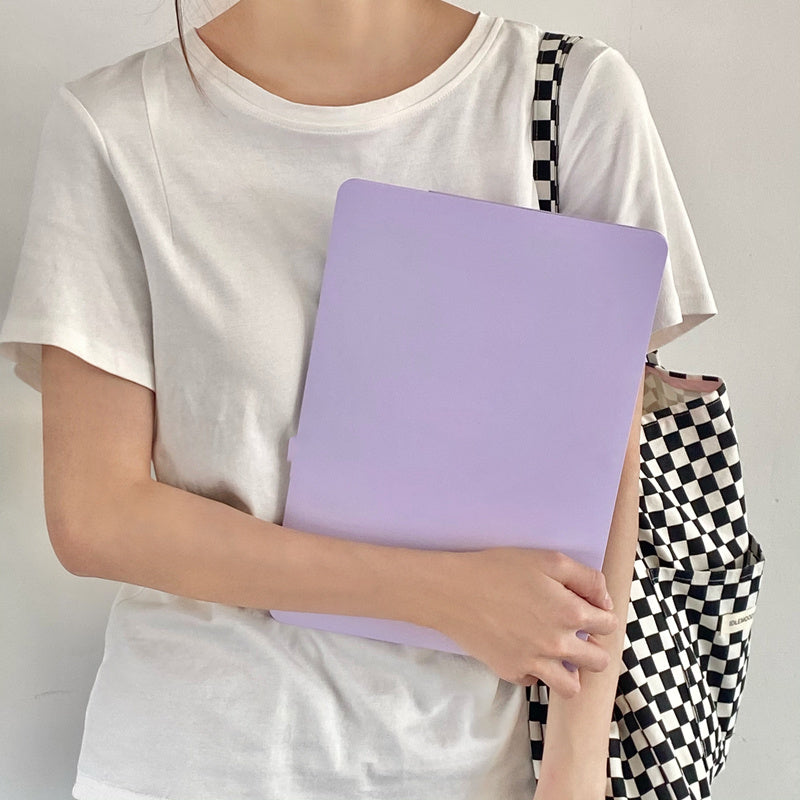 Laptop Taro Mud Bobo Protective Shell Laptop Taro Mud Bobo Protective 