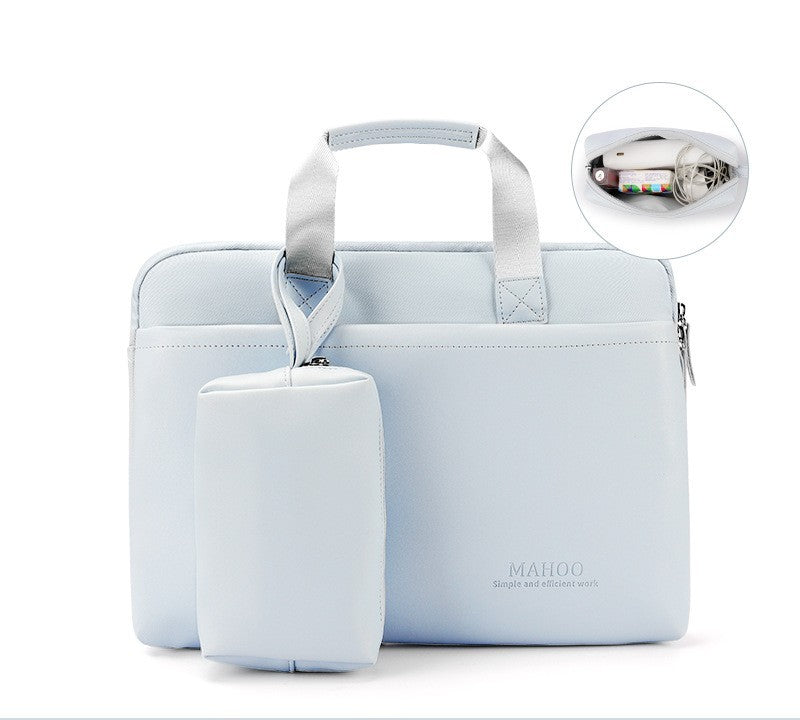 Macbookpro Female Suitable Laptop BagMacbookpro Female Suitable Laptop