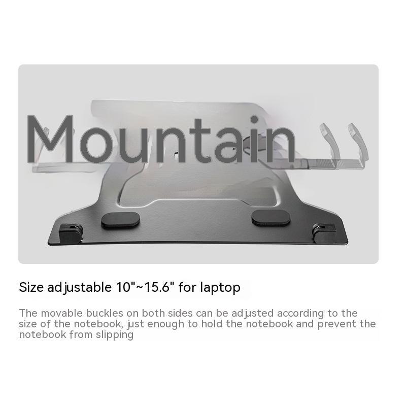 Laptop Bracket Tray Cooling Rotation Laptop Bracket Tray Cooling Rotat