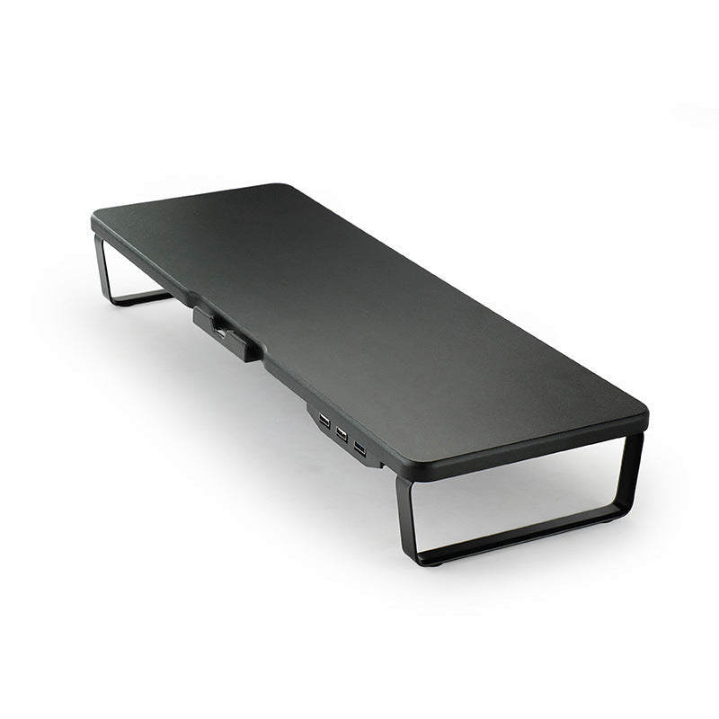 Monitor Lift Stand Laptop Stand Mobile Phone Charging Monitor Lift Sta