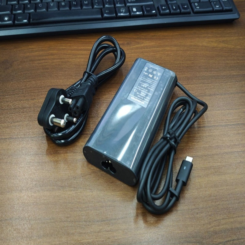 Suitable For Laptop Type-C 65W Power Adapter 20V-325ASuitable For Lapt