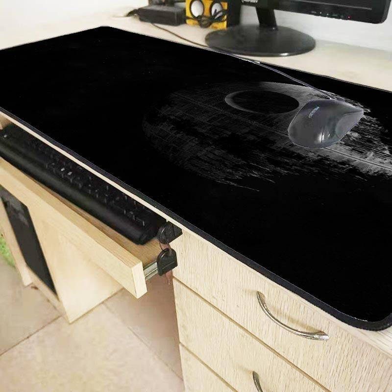 Technology Sense Pattern Mouse Pad Advertising ESports