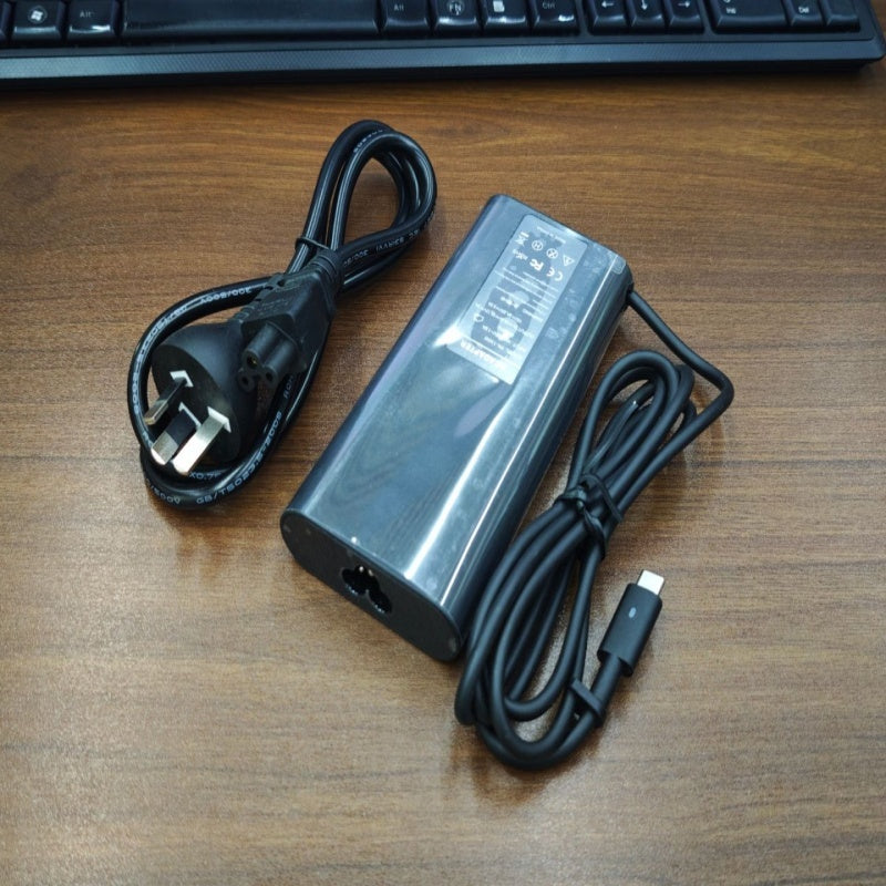 Suitable For Laptop Type-C 65W Power Adapter 20V-325ASuitable For Lapt