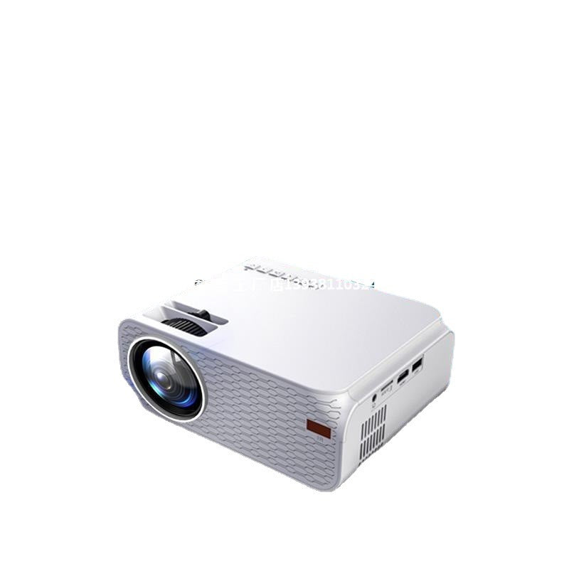 Home Office HD Smart Wifi Wireless Micro Projector