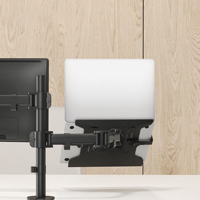 Laptop Bracket Tray Cooling Rotation Laptop Bracket Tray Cooling Rotat