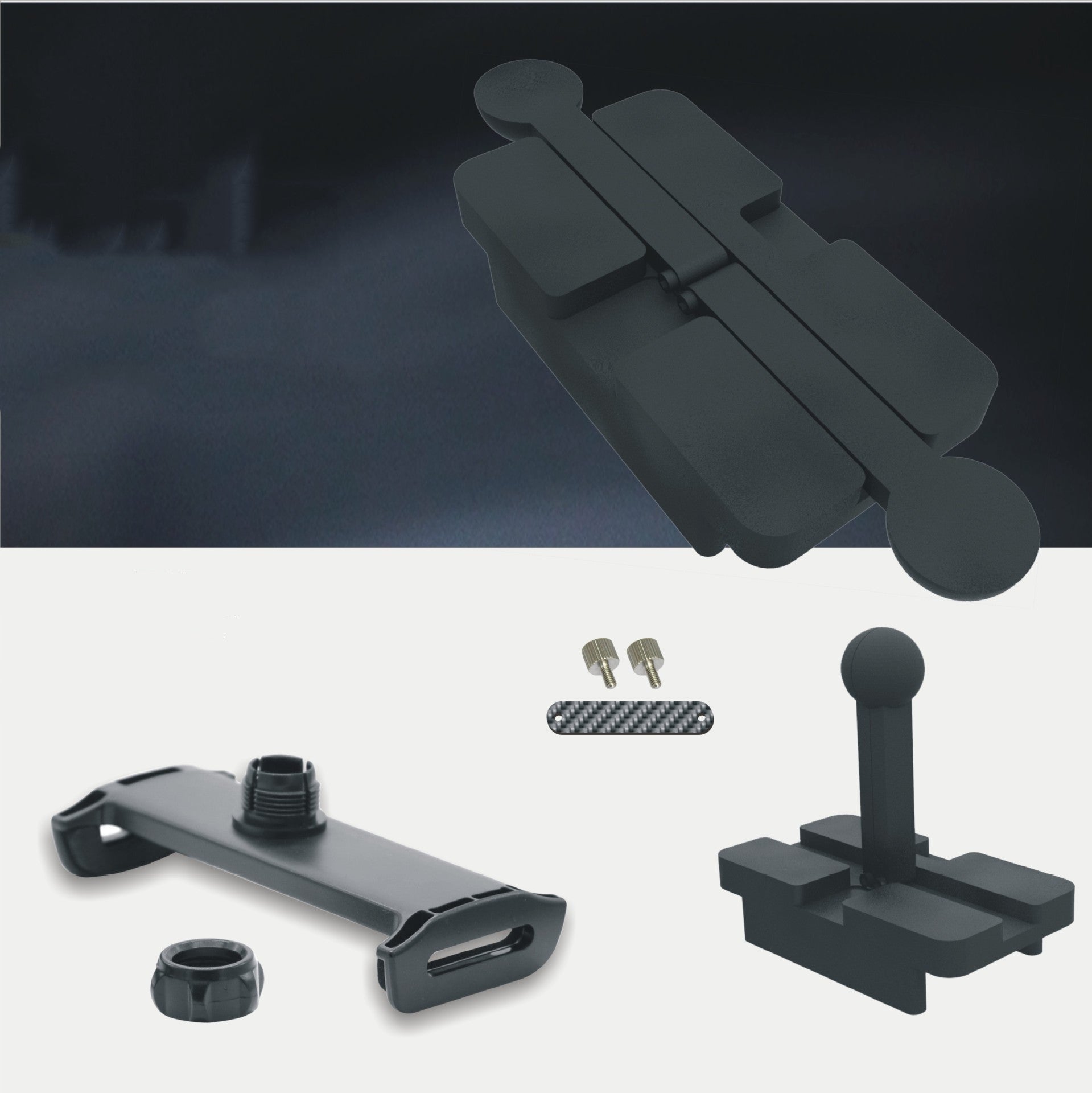 Portable Accessories Mobile Phone Holder Portable Accessories Mobile P