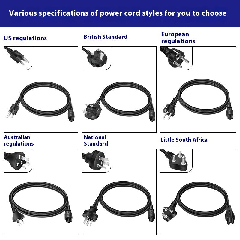 Suitable For Laptop Type-C 65W Power Adapter 20V-325ASuitable For Lapt