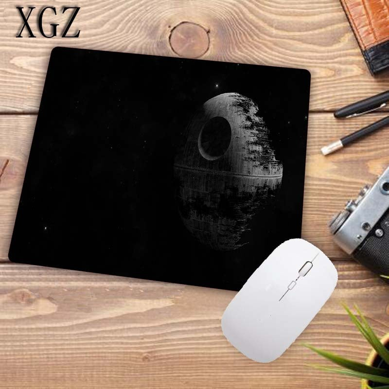 Technology Sense Pattern Mouse Pad Advertising ESports
