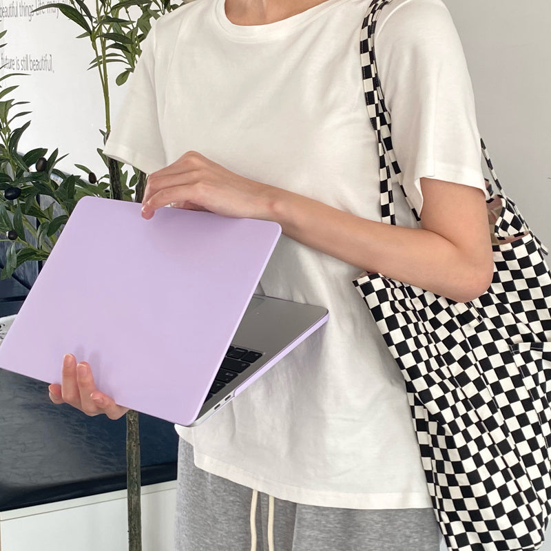 Laptop Taro Mud Bobo Protective Shell Laptop Taro Mud Bobo Protective 